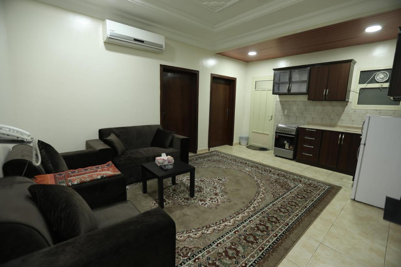 Al Eairy Apartments- Dammam 8 Εξωτερικό φωτογραφία