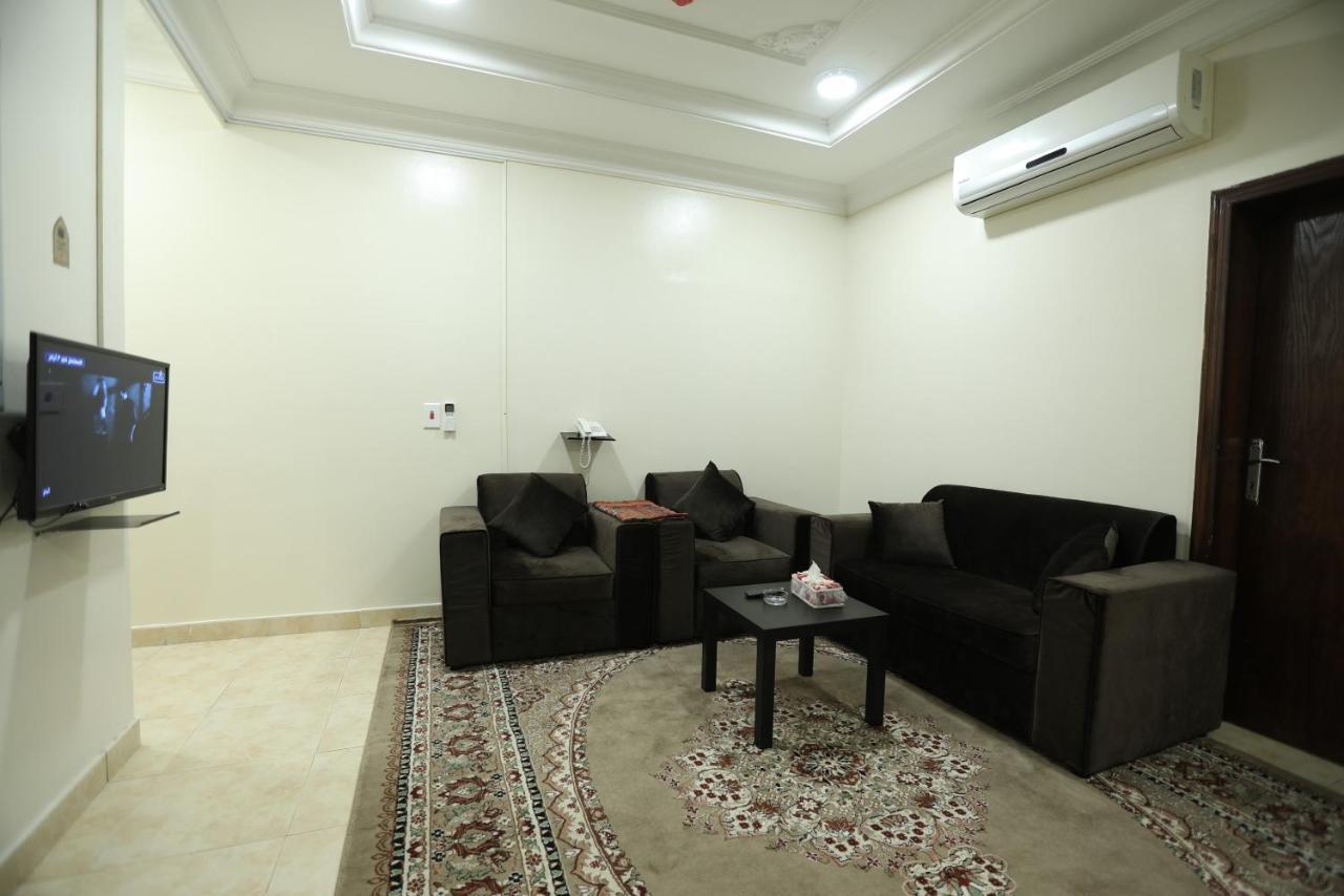 Al Eairy Apartments- Dammam 8 Εξωτερικό φωτογραφία