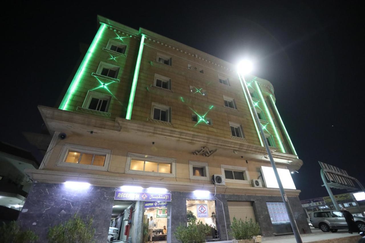 Al Eairy Apartments- Dammam 8 Εξωτερικό φωτογραφία