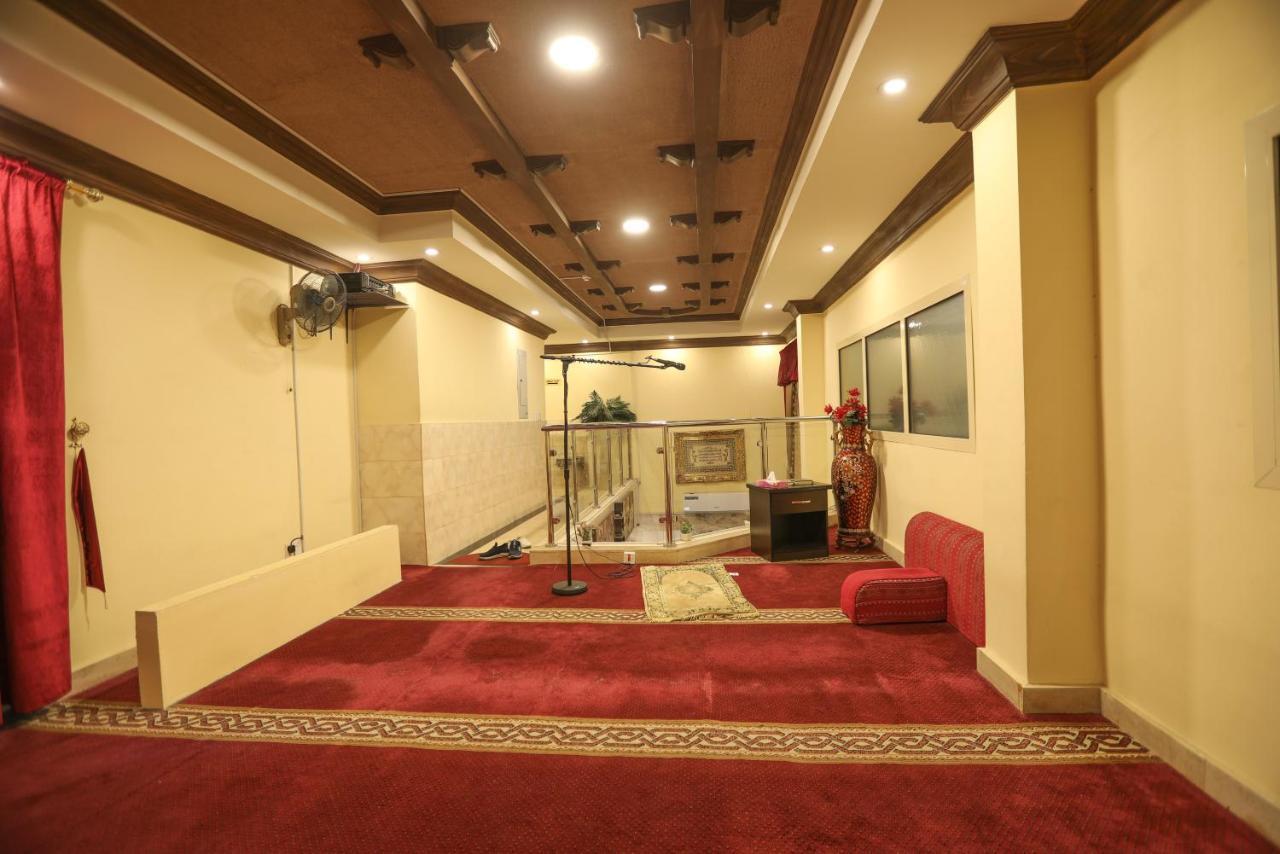 Al Eairy Apartments- Dammam 8 Εξωτερικό φωτογραφία