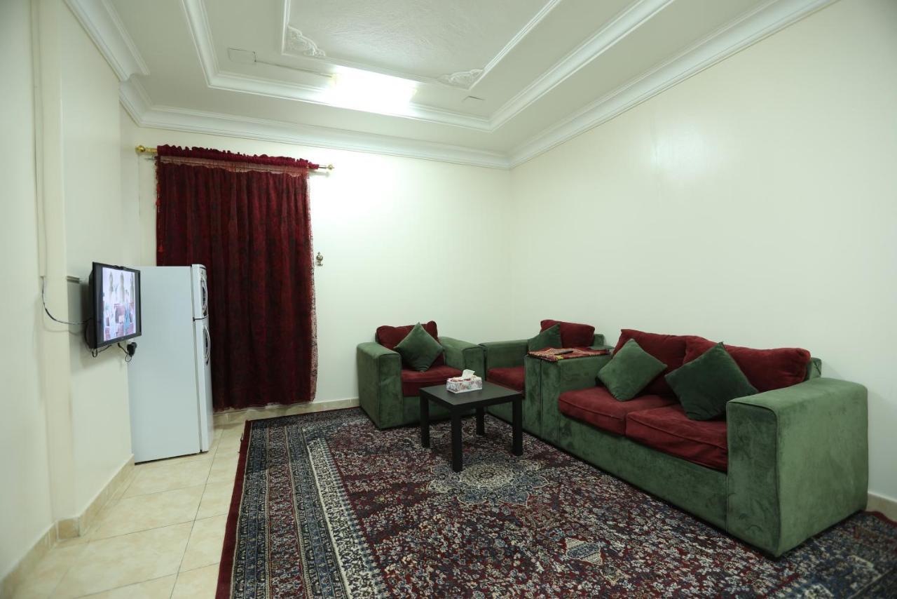 Al Eairy Apartments- Dammam 8 Εξωτερικό φωτογραφία