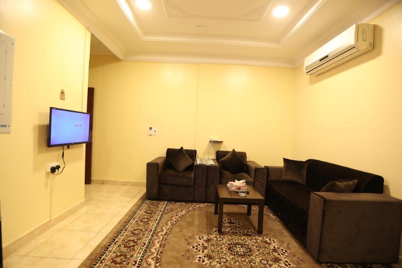 Al Eairy Apartments- Dammam 8 Εξωτερικό φωτογραφία