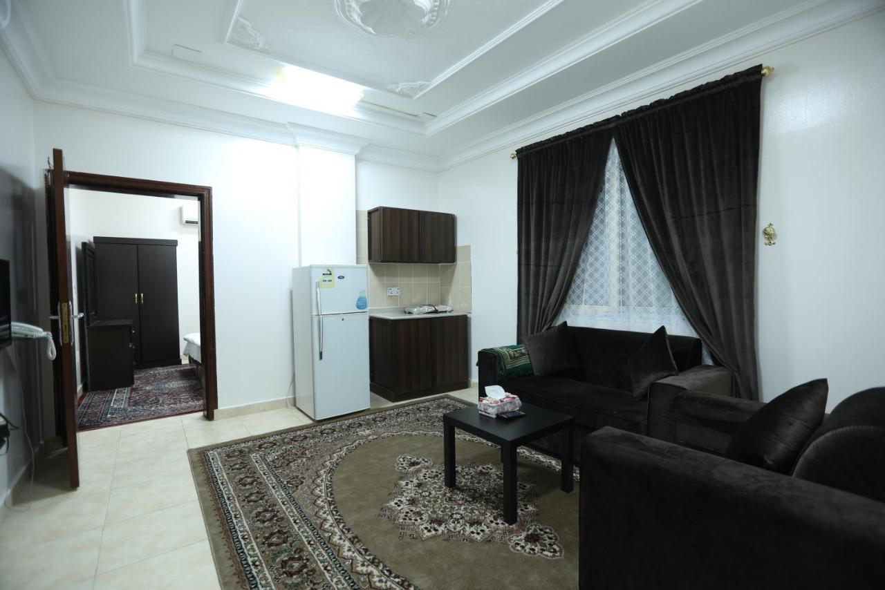 Al Eairy Apartments- Dammam 8 Εξωτερικό φωτογραφία