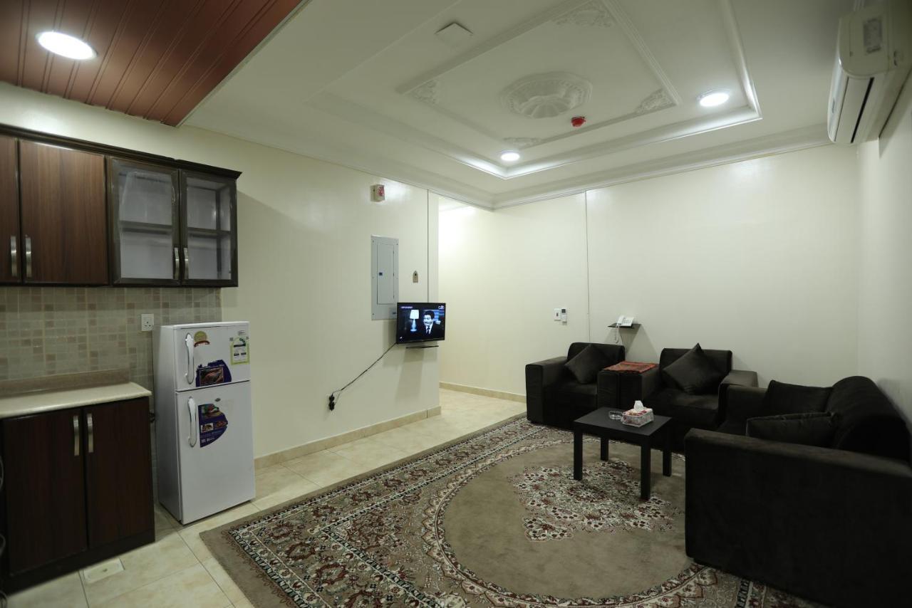 Al Eairy Apartments- Dammam 8 Εξωτερικό φωτογραφία