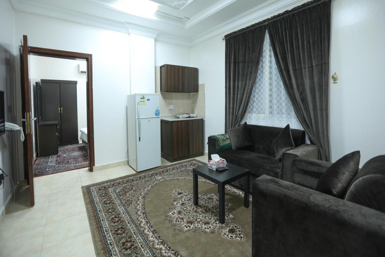 Al Eairy Apartments- Dammam 8 Εξωτερικό φωτογραφία