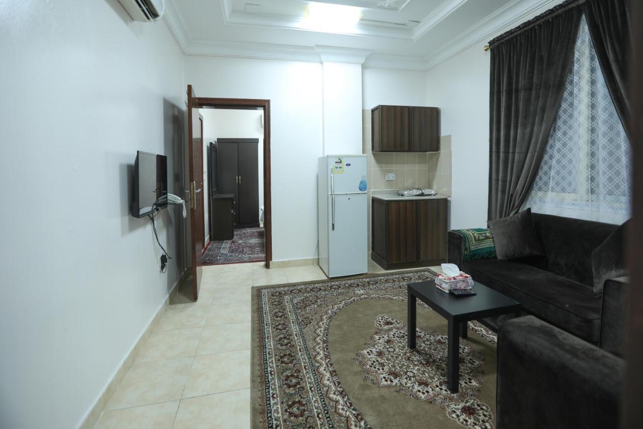 Al Eairy Apartments- Dammam 8 Εξωτερικό φωτογραφία