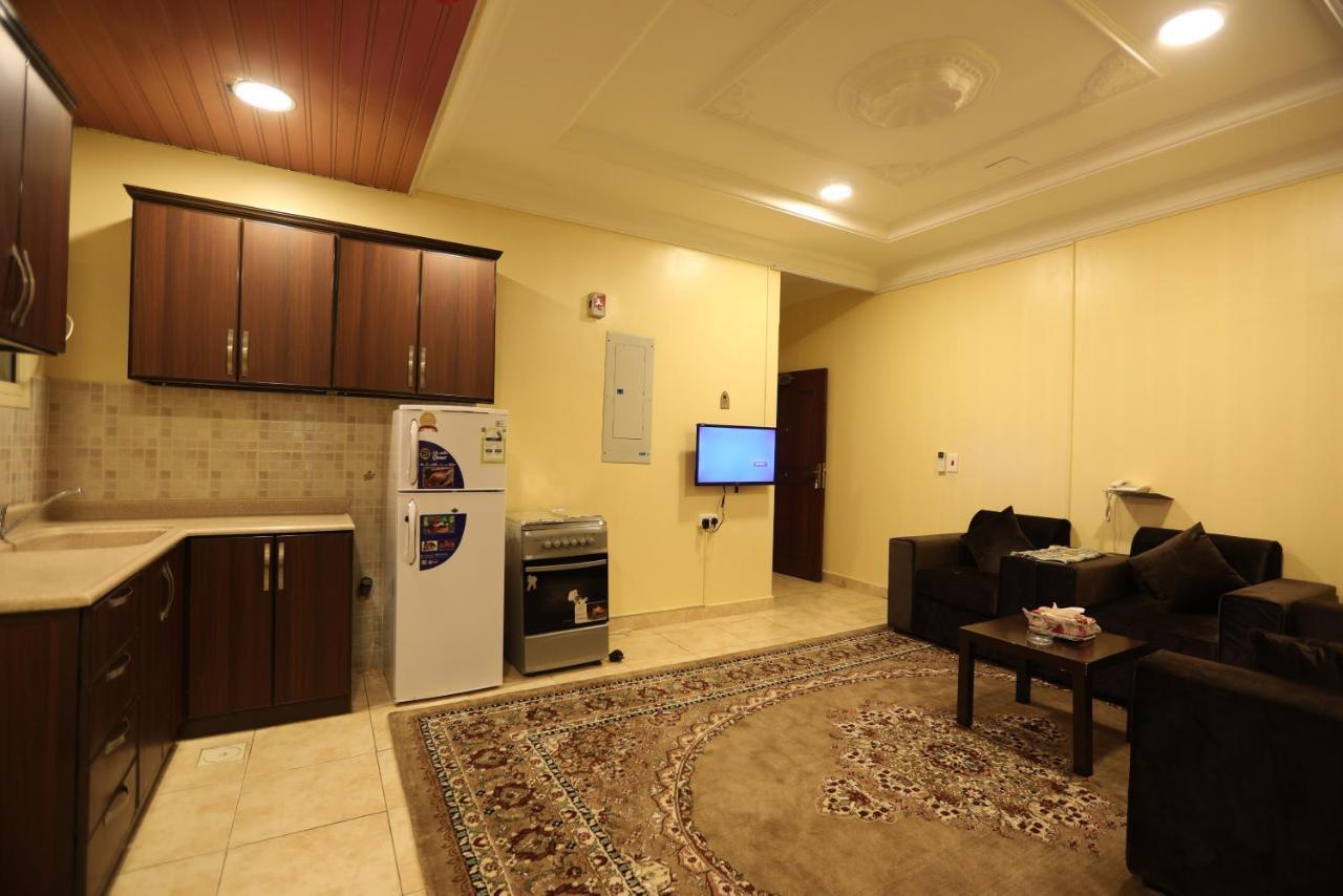 Al Eairy Apartments- Dammam 8 Εξωτερικό φωτογραφία