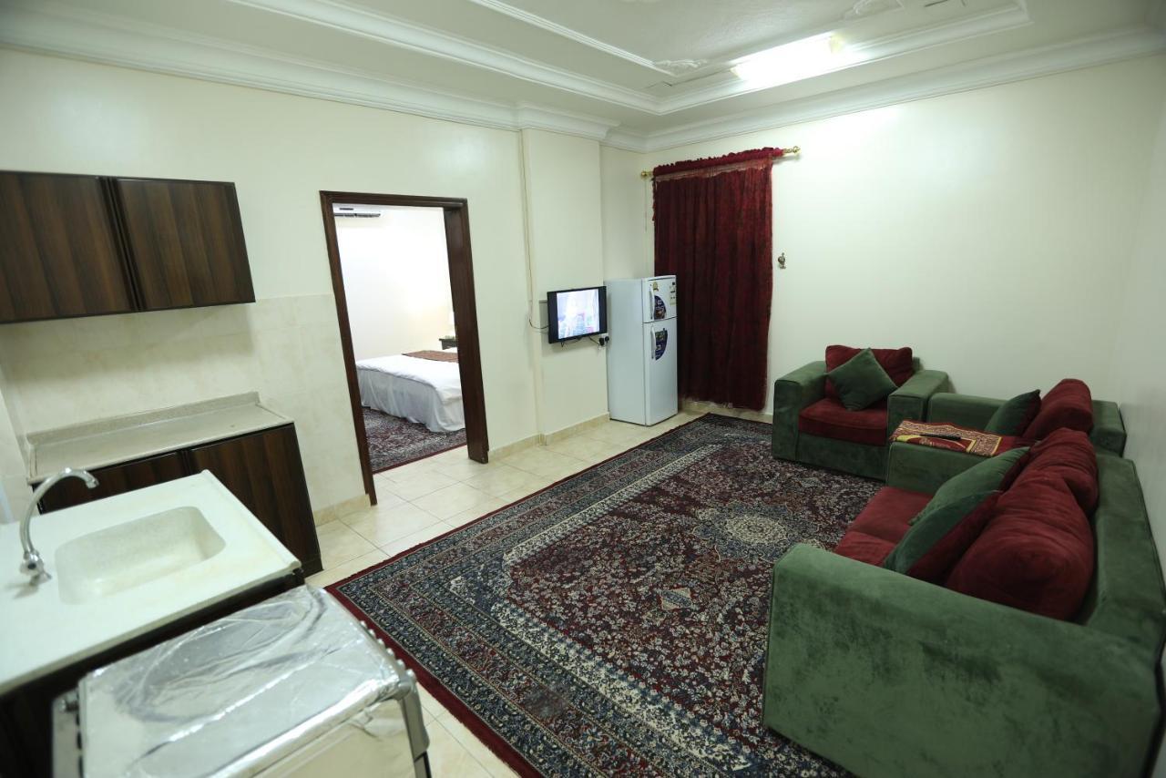 Al Eairy Apartments- Dammam 8 Εξωτερικό φωτογραφία